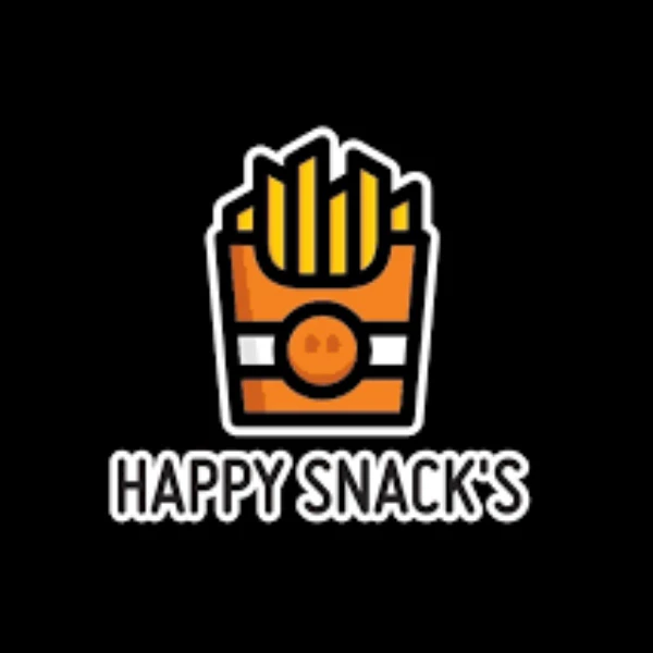 Happy snacks