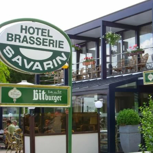 Brasserie Savarin