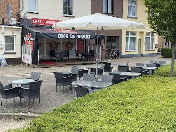 Café De Markt