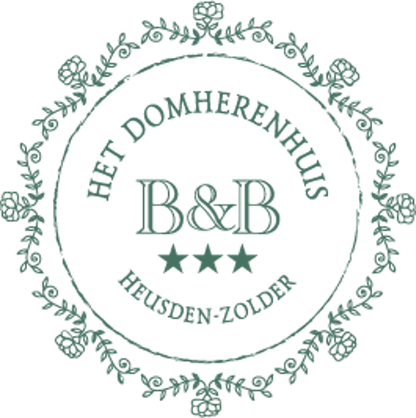 B&B - Het Domherenhuis