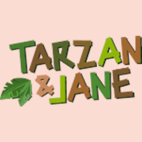 Tarzan & Jane - Smaakhoeve