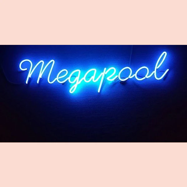 Megapool